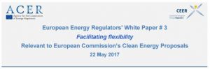 Regulators promote flexibility and support the creation of a single EU DSO entity: new opportunities for aggregators