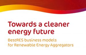 Towards a cleaner energy future – BestRES final leaflet