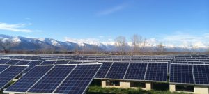 How battery systems can integrate renewable energy in smart grids